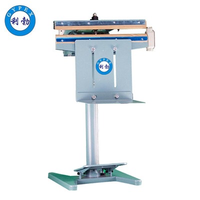 利勃脚踏式封口机-LBBZ-800JT