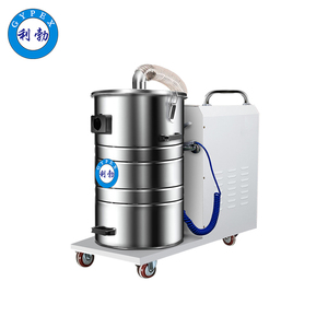 利勃工业宾馆吸尘器-80L-1.5KW
