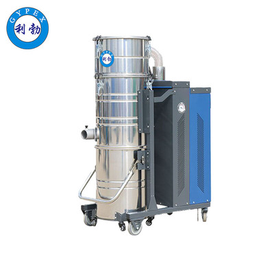 利勃仓库吸尘器-3KW