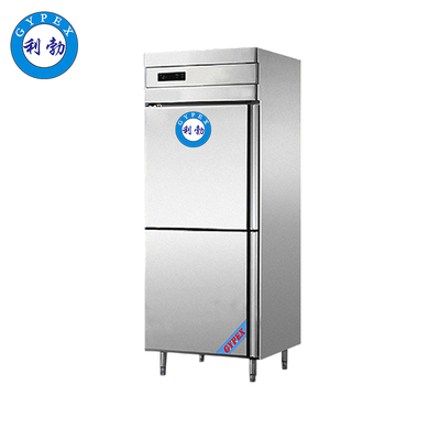 利勃恒温恒湿柜-不锈钢门-LB-400/500