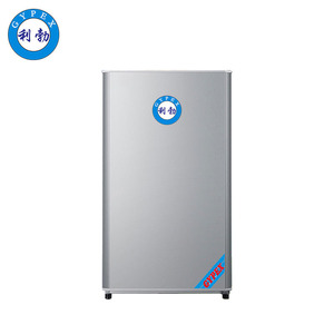 利勃-单门单温冰箱-90L