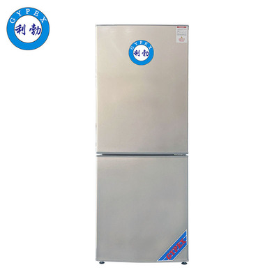 利勃-双门双温冰箱-LC-150SM