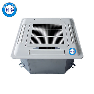 利勃风机盘管-卡式-51