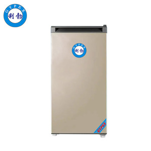 利勃-单门单温冰箱-110L
