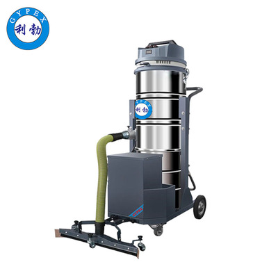利勃-电瓶式吸尘器-100L