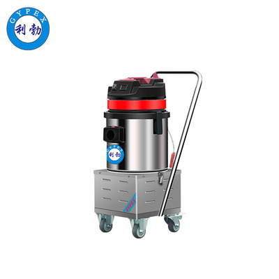 利勃-电瓶式吸尘器-15L