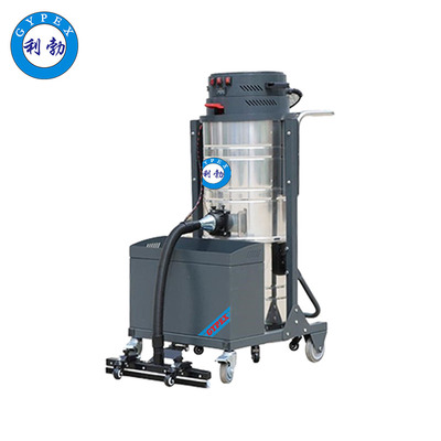 利勃-电瓶式吸尘器-100L（上下桶）