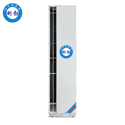 利勃-工业风幕机- 立式自然风-1.2米