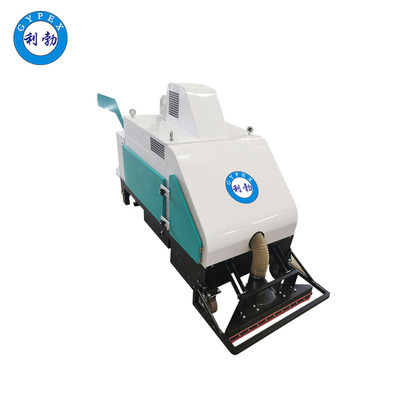 利勃-真空电动吸尘车