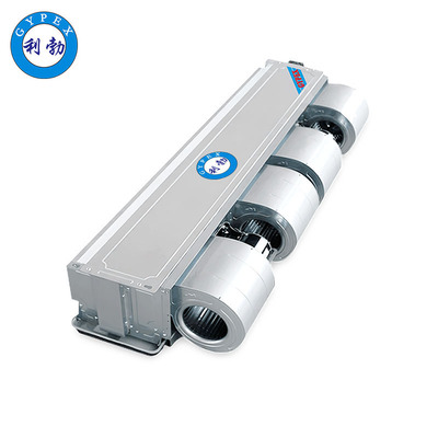 利勃风机盘管-卧式暗装-170