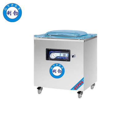 利勃单室真空包装机-LBBZ-700/800DZK