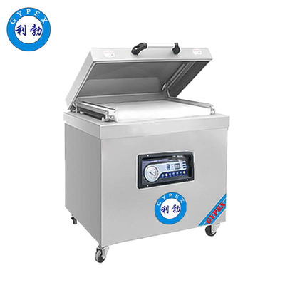 利勃单室真空包装机-LBBZ-900DZK