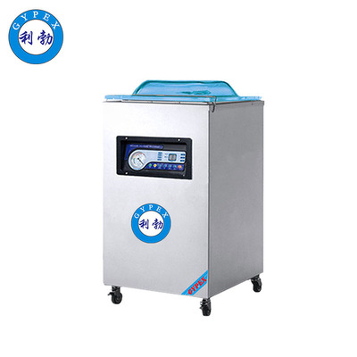 利勃单室真空包装机-LBBZ-500/600DZK