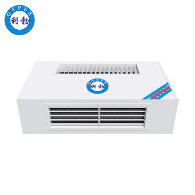 利勃风机盘管-卧式明装-34