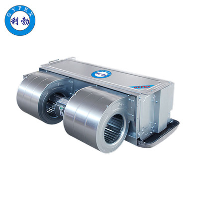 利勃风机盘管-卧式暗装-51