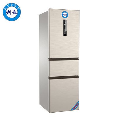 利勃-多开门冰箱-250L