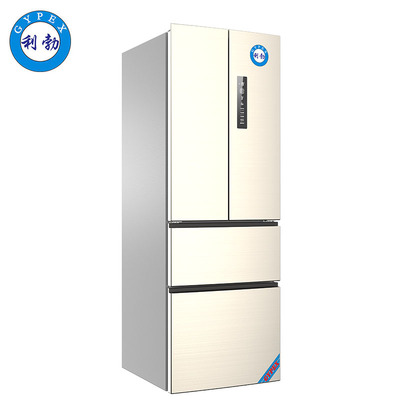 利勃-多开门冰箱-400L