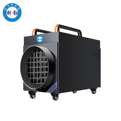 利勃工业畜牧业暖风机-10/15/20/30kw