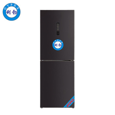 利勃-双门双温冰箱-LC-300SM