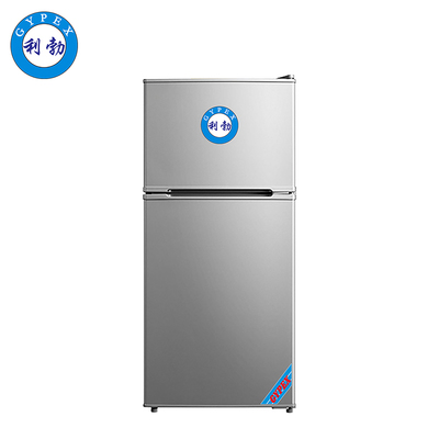 利勃-双门双温冰箱-LC-100SM