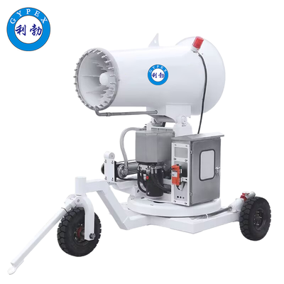 利勃电子雾炮机-60QY