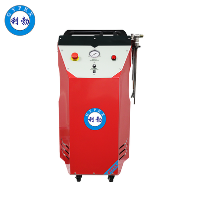 利勃干冰清洗机＜0.5KW