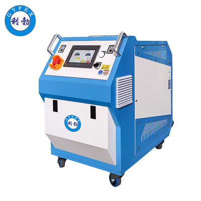 利勃干冰清洗机-0.9KW