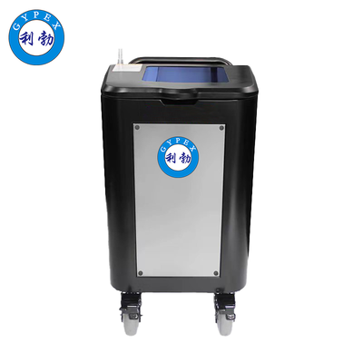 利勃干冰清洗机-1.42KW